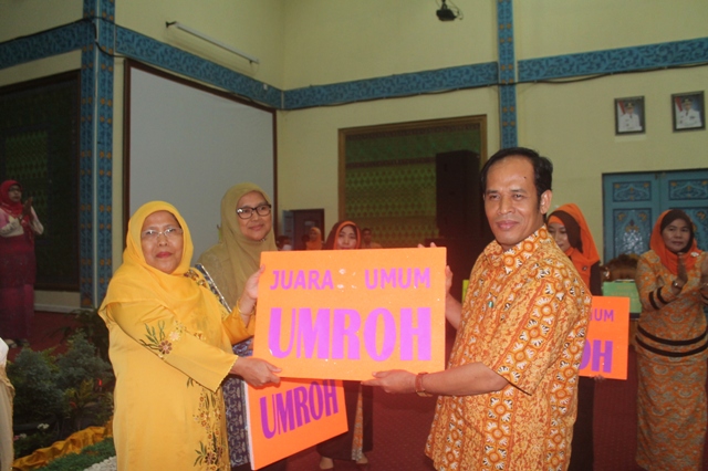 Pelalawan Selesaikan Seleksi Guru Berprestasi